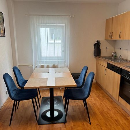 Ferienwohnung Freudenstadt Zentrum Exteriér fotografie
