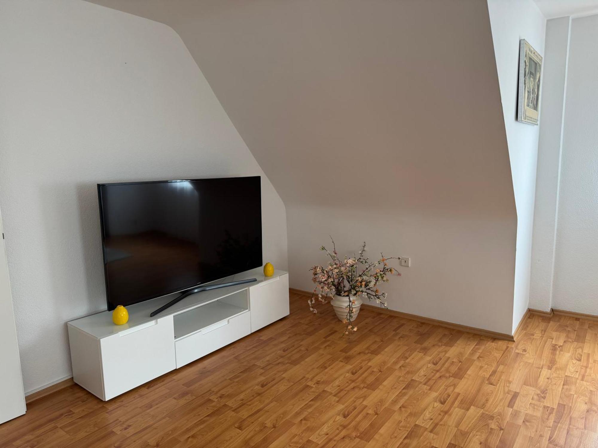 Ferienwohnung Freudenstadt Zentrum Exteriér fotografie