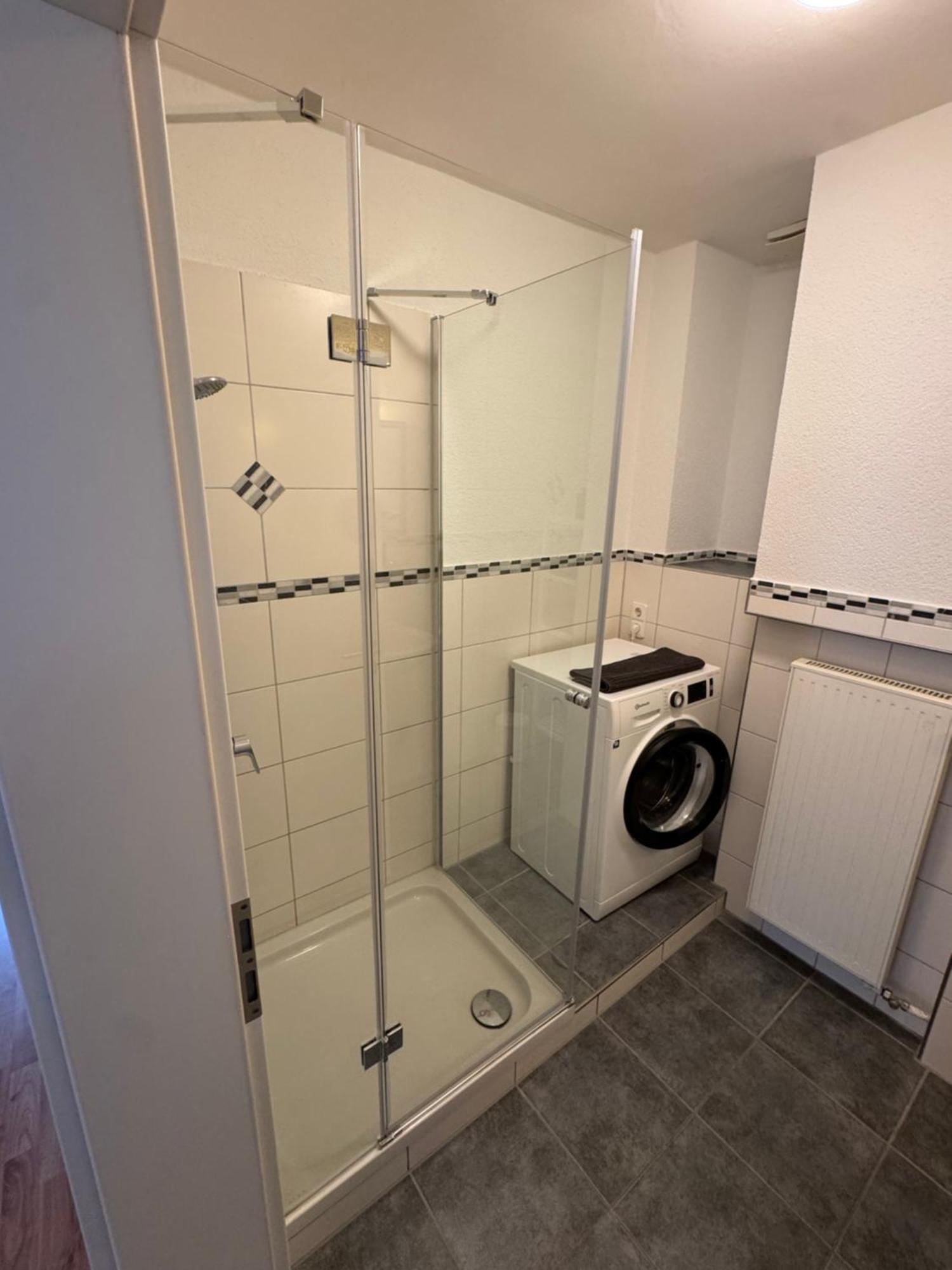 Ferienwohnung Freudenstadt Zentrum Exteriér fotografie