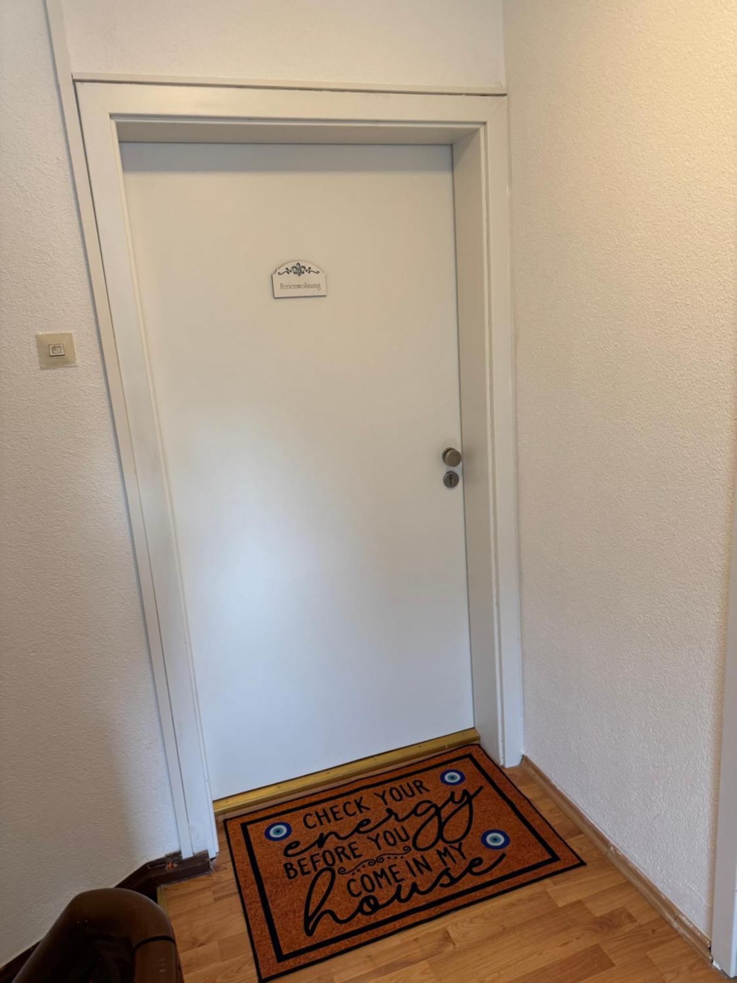 Ferienwohnung Freudenstadt Zentrum Exteriér fotografie