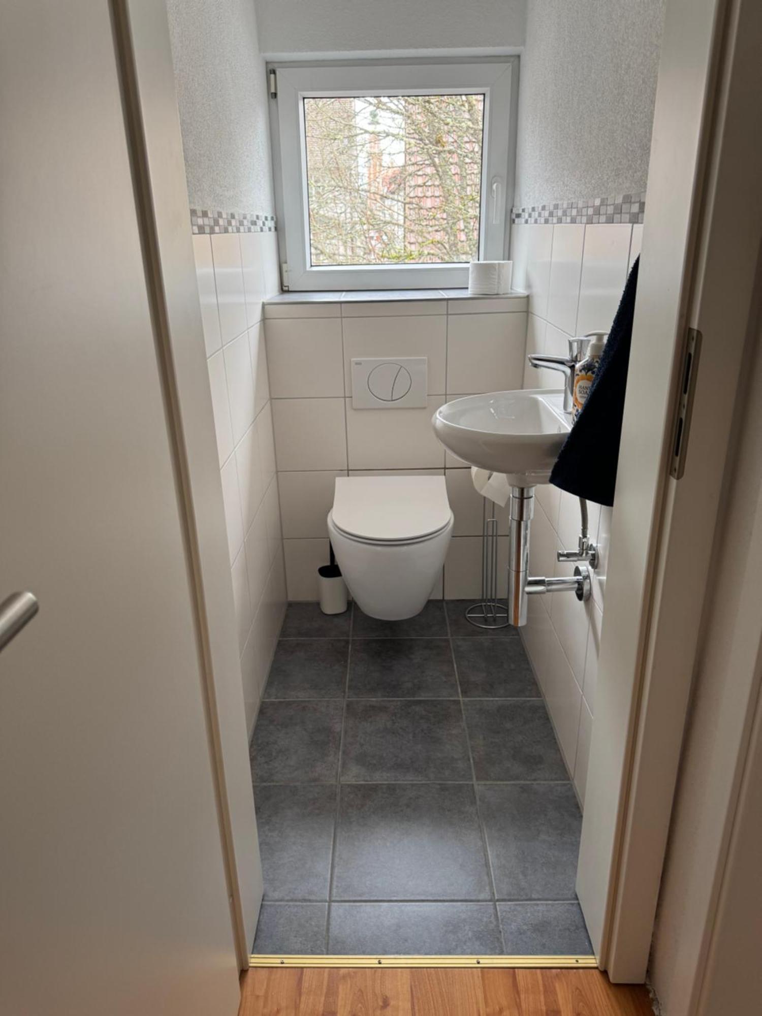 Ferienwohnung Freudenstadt Zentrum Exteriér fotografie