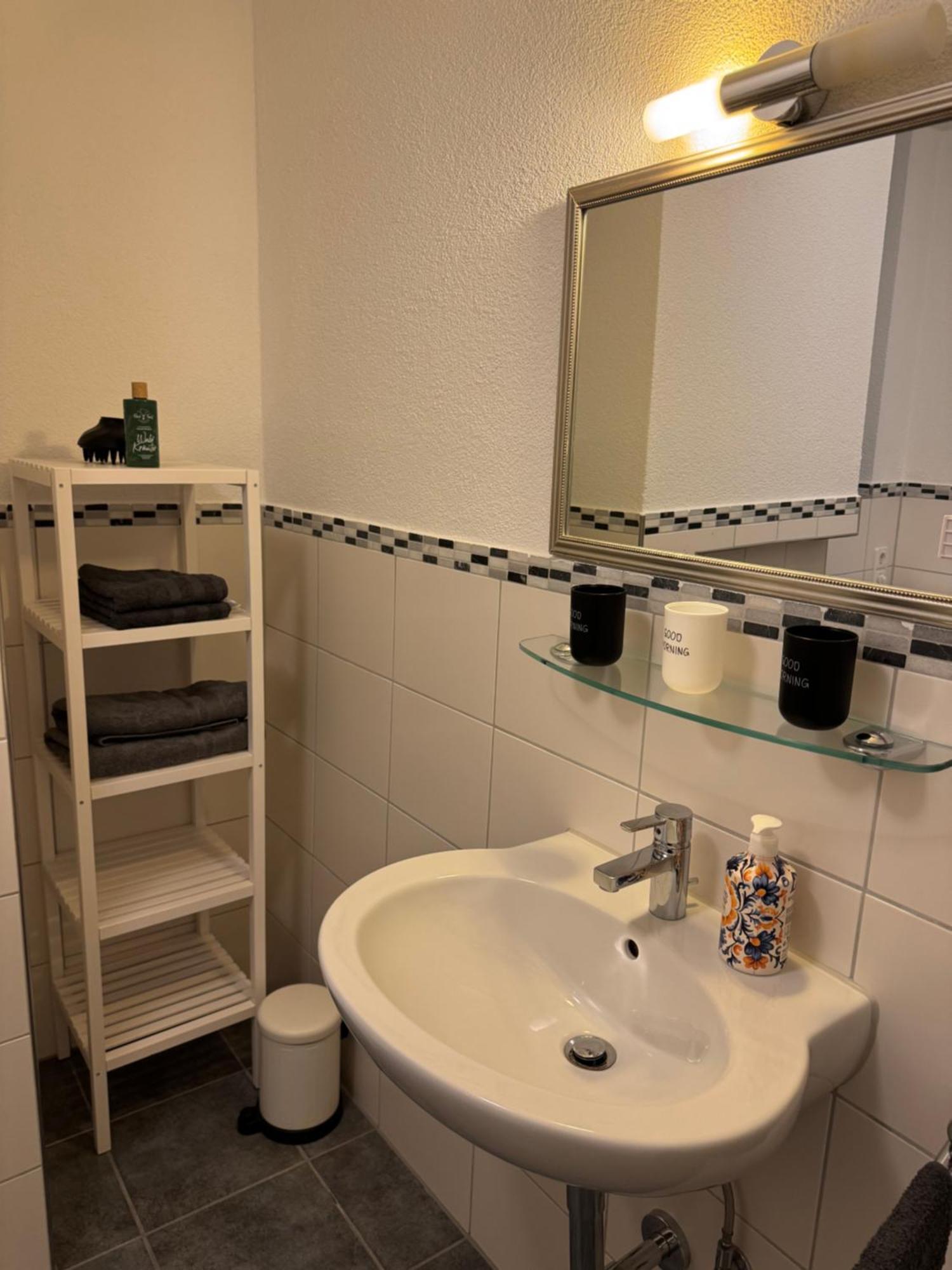 Ferienwohnung Freudenstadt Zentrum Exteriér fotografie