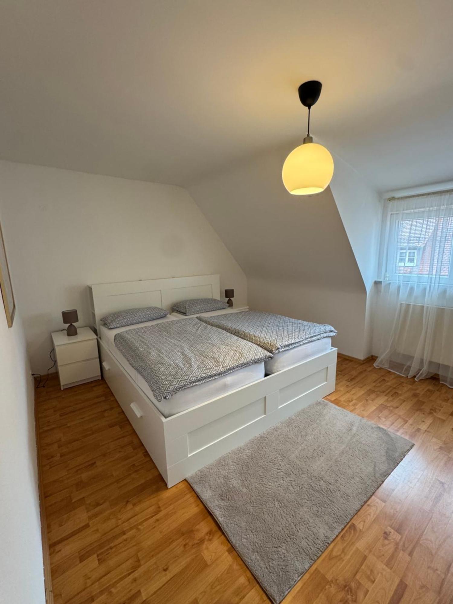 Ferienwohnung Freudenstadt Zentrum Exteriér fotografie