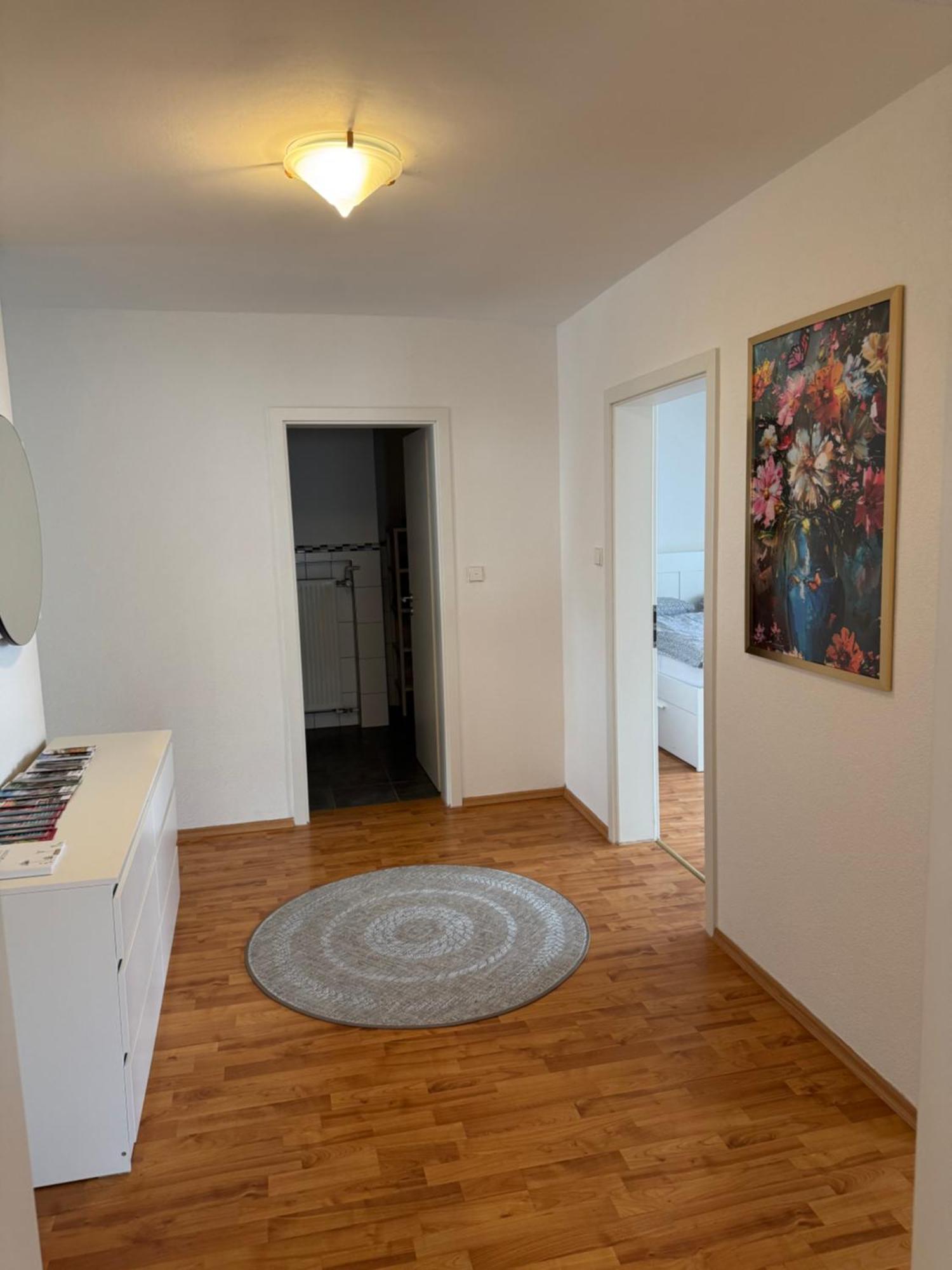 Ferienwohnung Freudenstadt Zentrum Exteriér fotografie