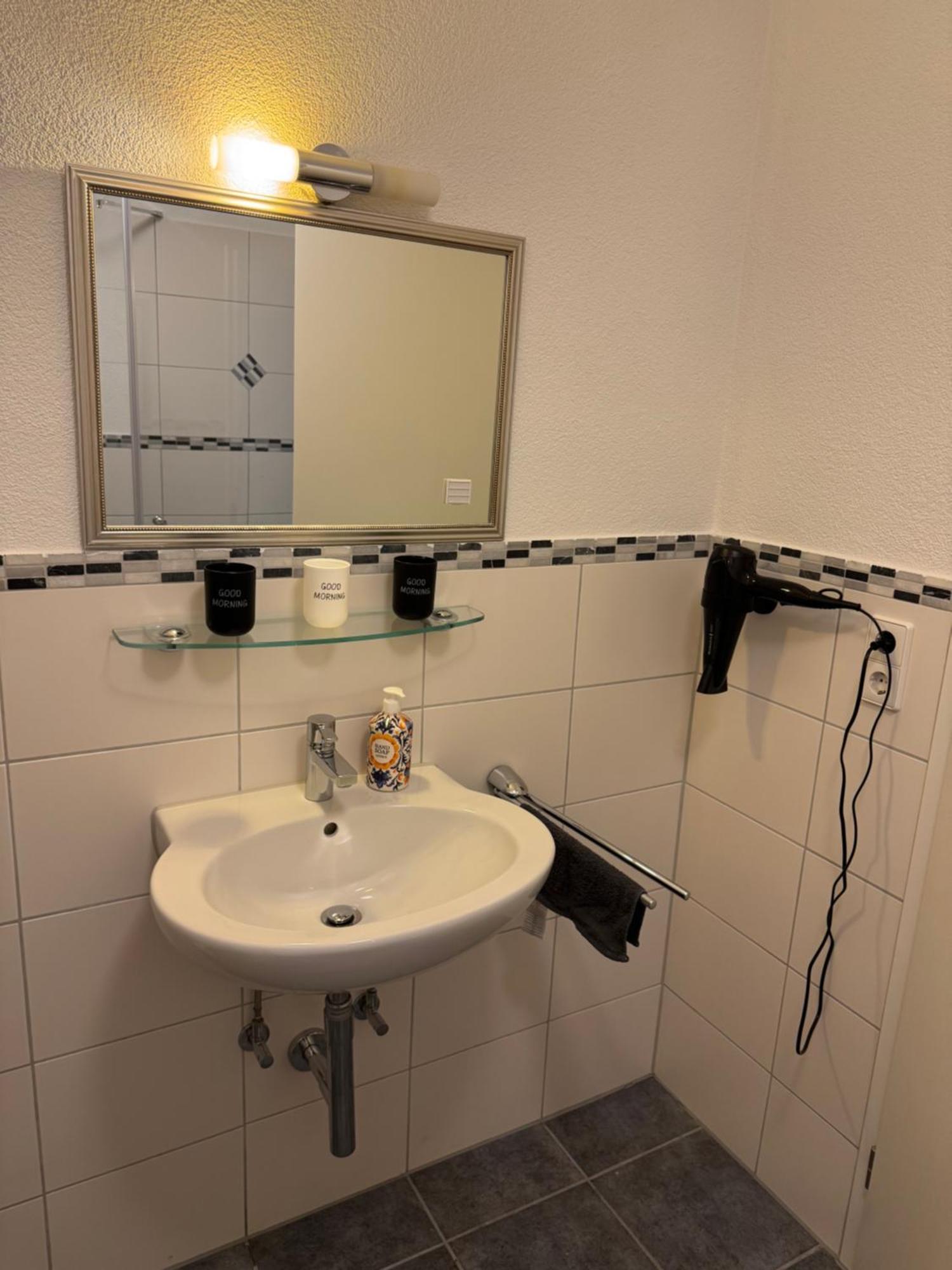 Ferienwohnung Freudenstadt Zentrum Exteriér fotografie