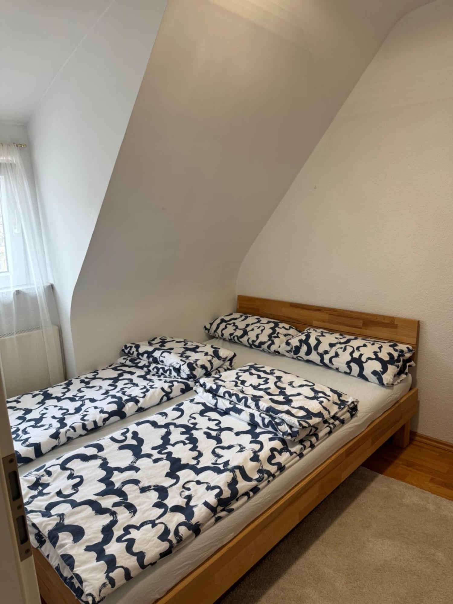 Ferienwohnung Freudenstadt Zentrum Exteriér fotografie